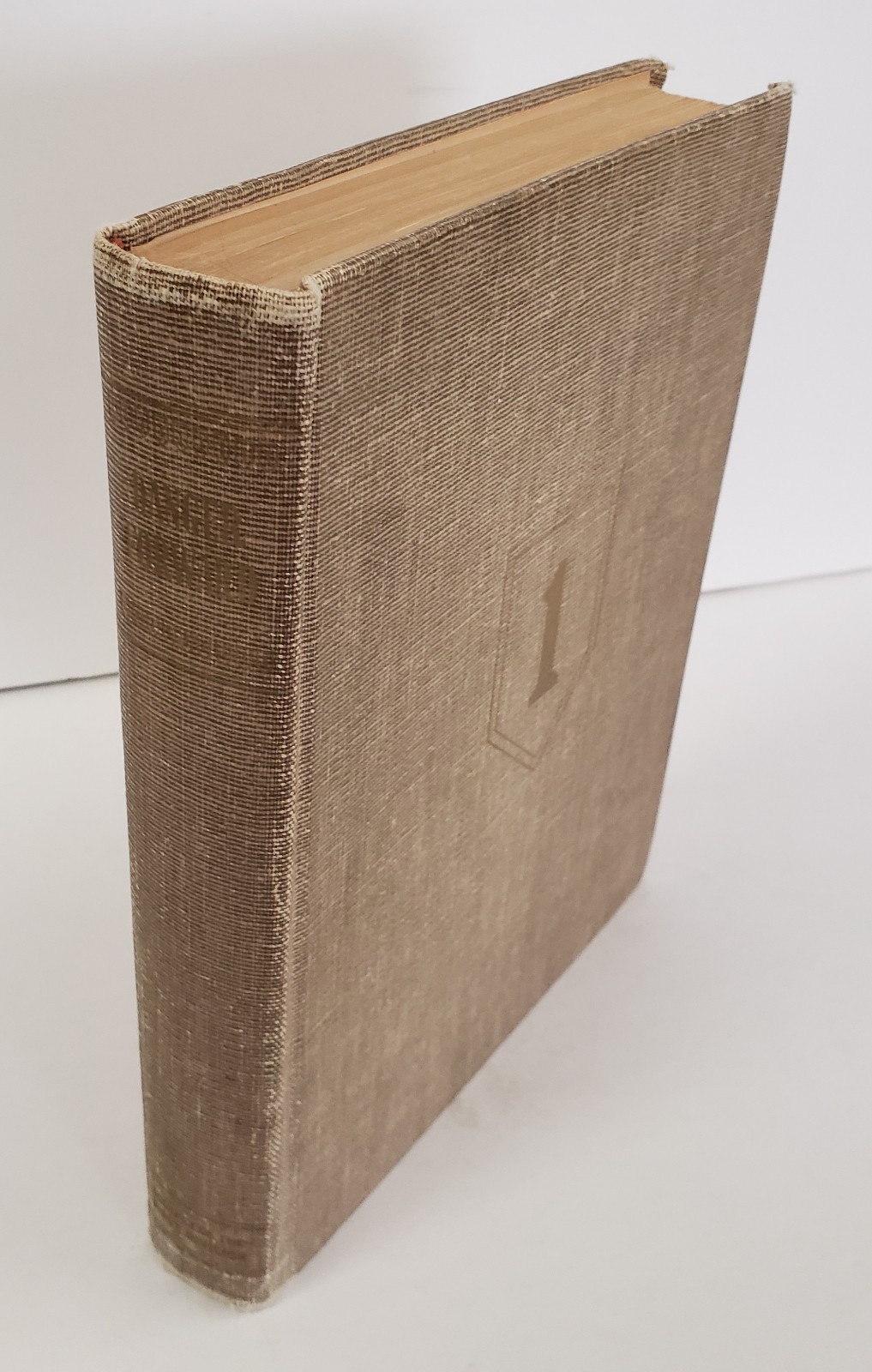 Danger Forward – First Division in World War II – WWII Veteran’s Annotations