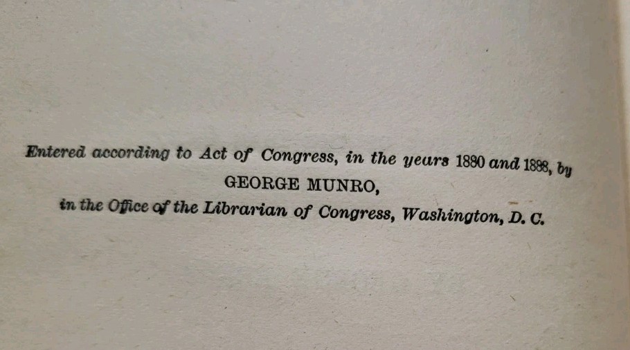 The Historical Romances of Georg Ebers Lot Of 5 From Late 1800s HC