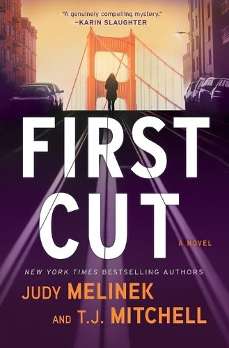 First Cut, Judy Melinek