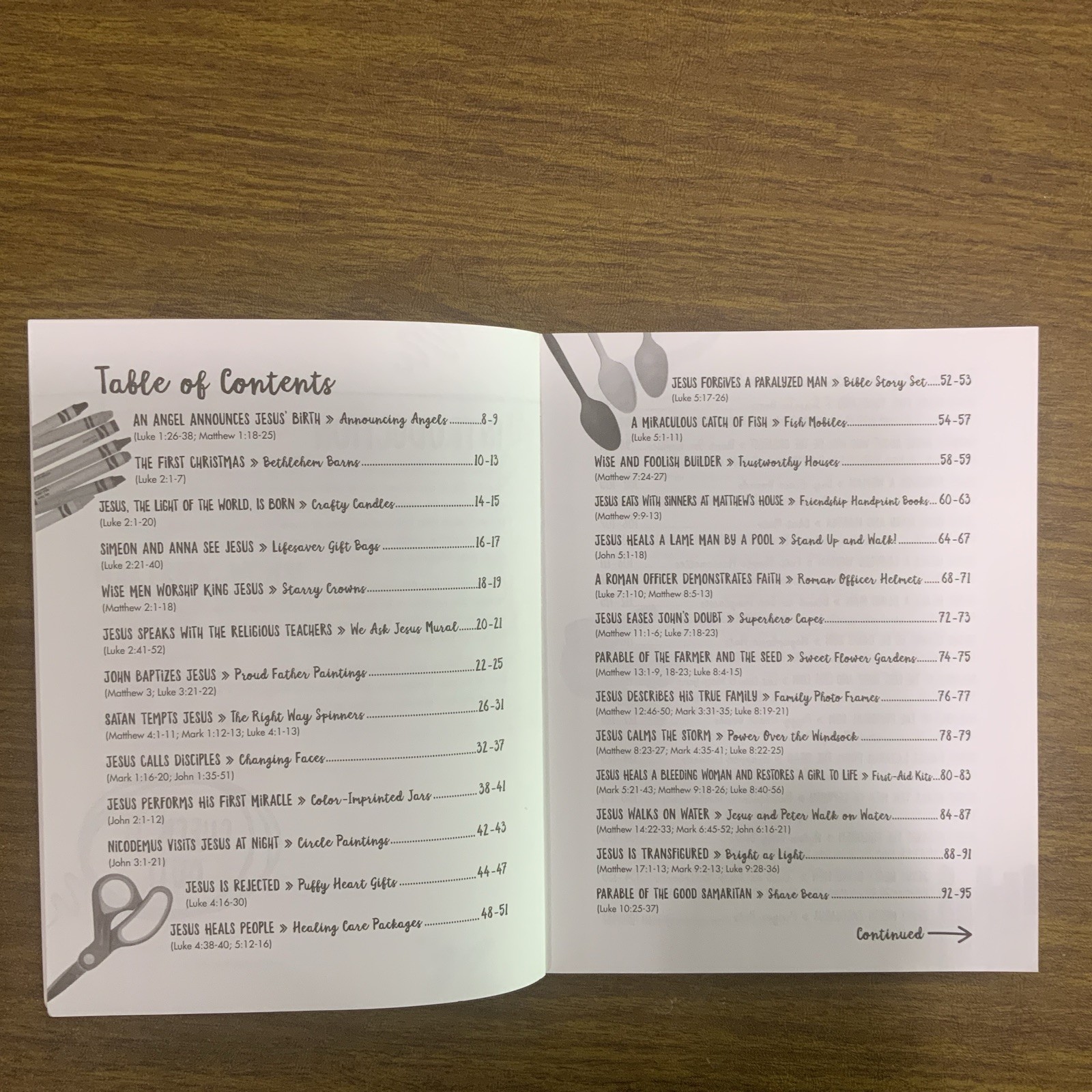 Makerific WOWS! & Sciency-Fun WOWS! for ages 3-7 Group Publishing