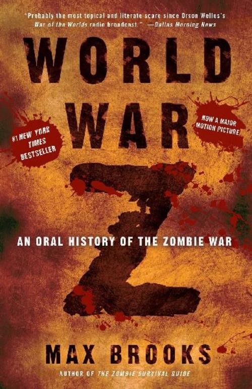 Max Brooks Operation Zombie
