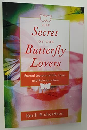 Secret of the Butterfly Lovers – VERY GOOD