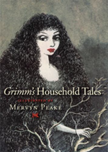 Grimm’s Household Tales by Wilhelm Grimm and Jacob Grimm (2012, Hardcover)