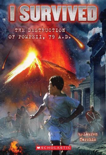 I Survived Ser.: I Survived the Destruction of Pompeii, AD 79 (I Survived…