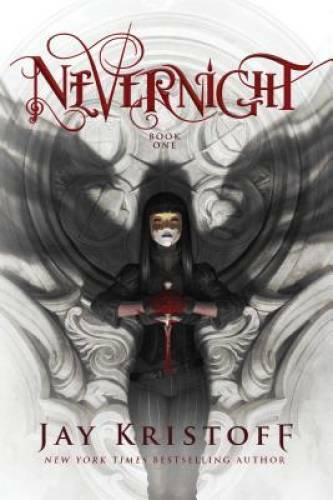 Nevernight (The Nevernight Chronicle) – Paperback By Kristoff, Jay – GOOD