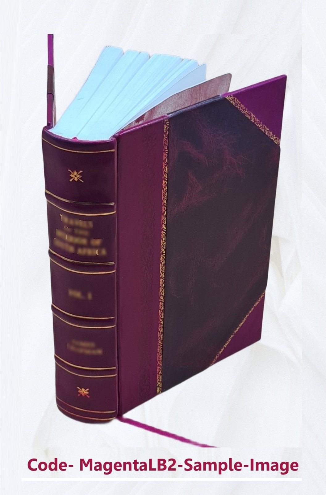 Hippiatria Gründlicher Bericht der bewerten Roßärtzney 1576 [Leather Bound