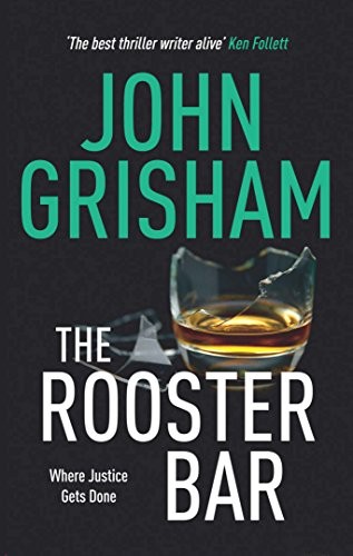 The Rooster Bar – VERY GOOD