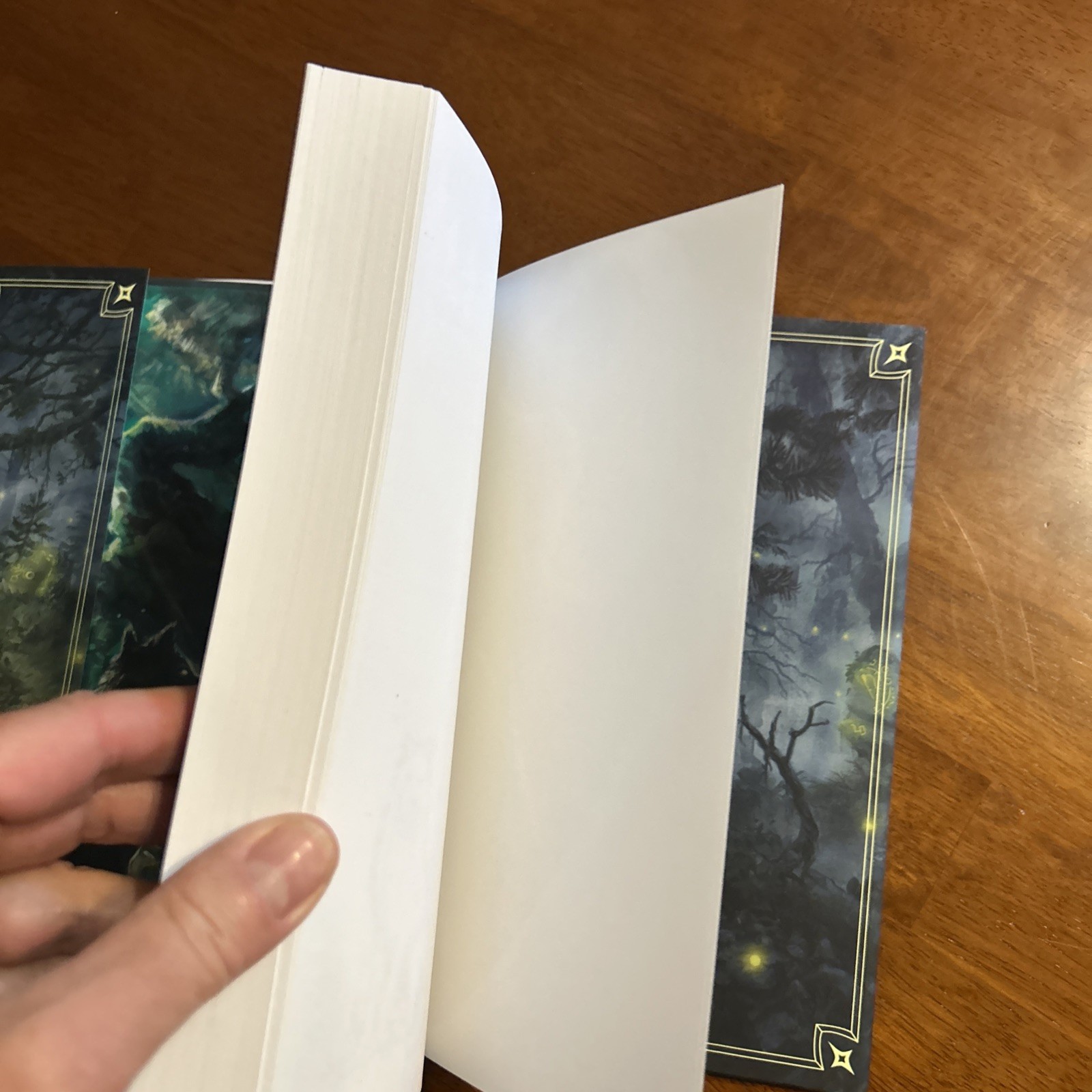 NEW The Age of Scorpius by Audra Winters 1st Edition Hardcover + SIGNED