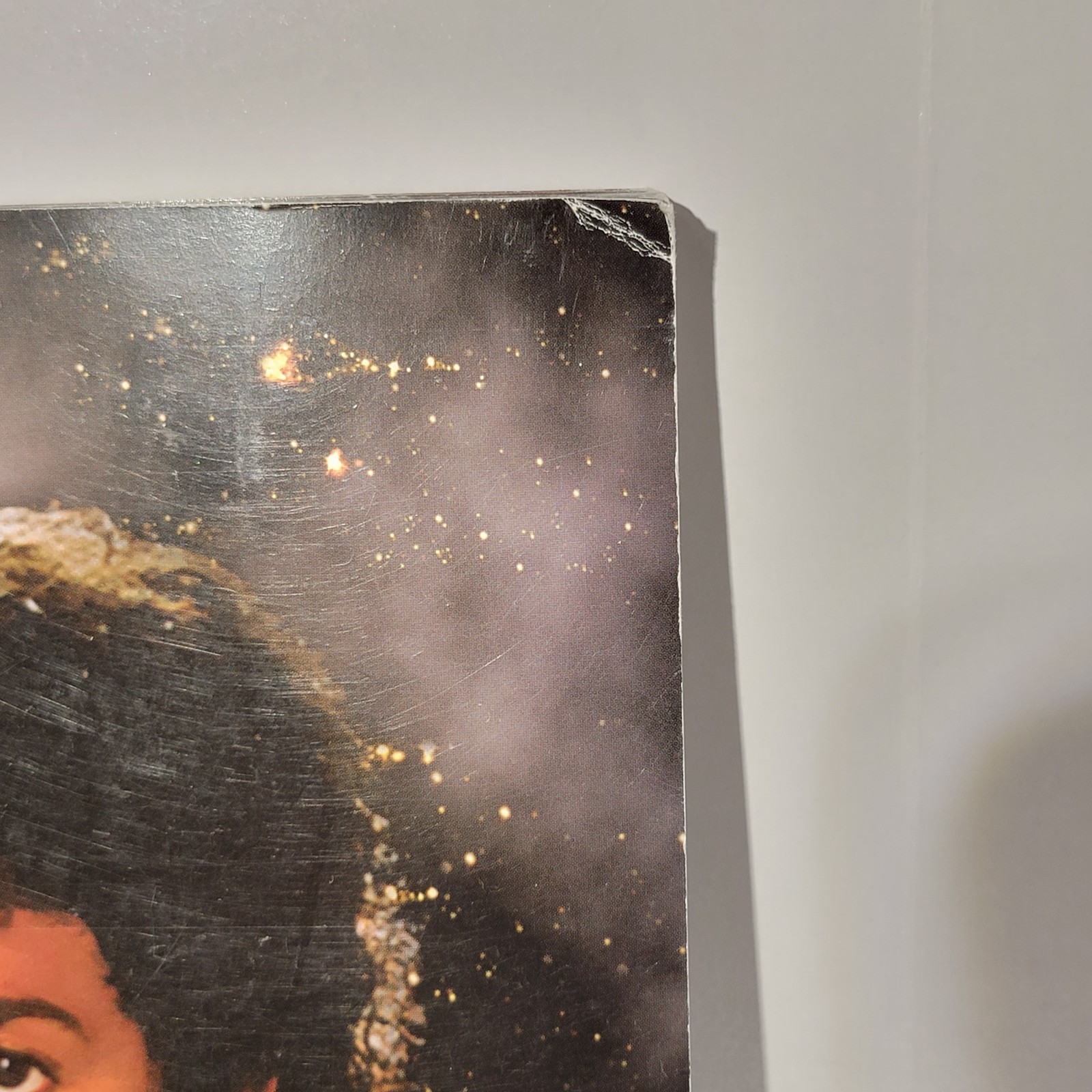 Thriller 25 The Book Michael Jackson 2008 Collectable 25th Anniversary Book