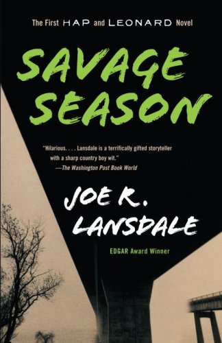 Complete Set Series – Lot of 13 Hap and Leonard books by Joe R. Lansdale Savage