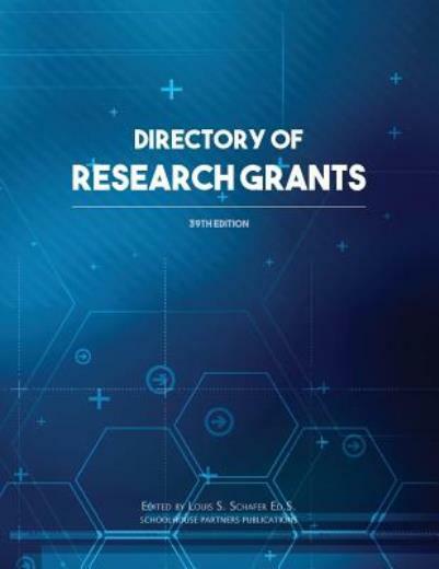 Directory Of Research Grants
