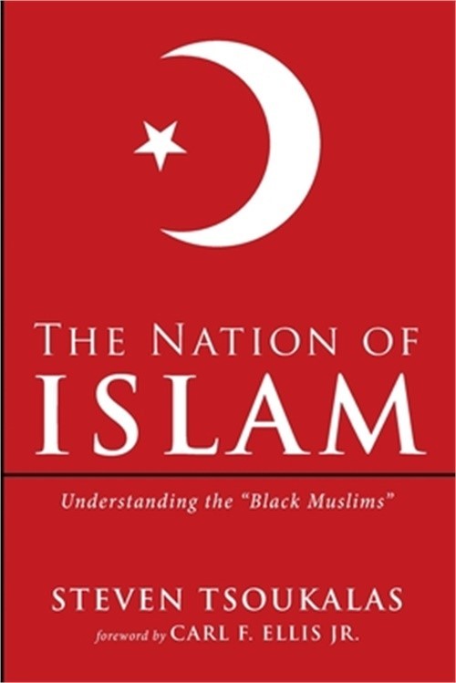 The Nation of Islam (Paperback or Softback)