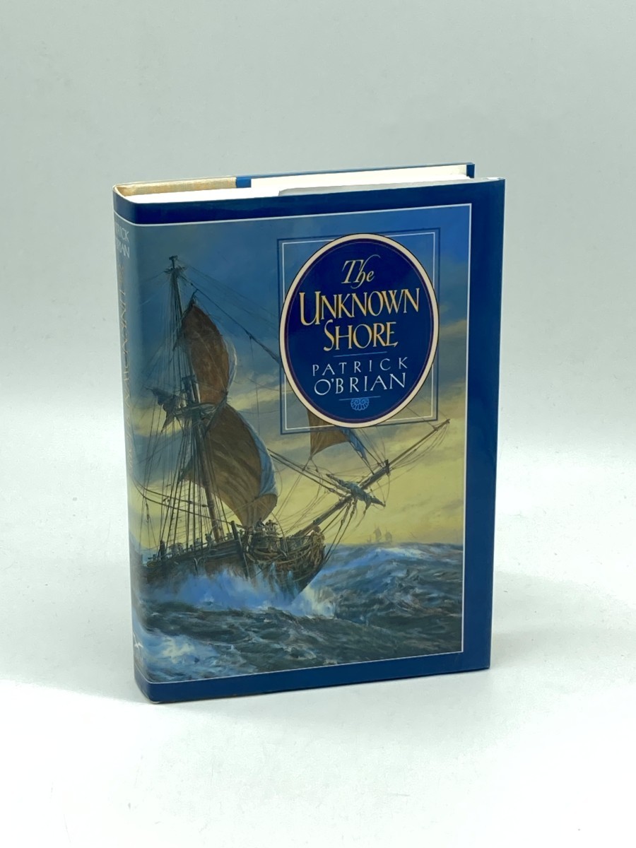 The Unknown Shore