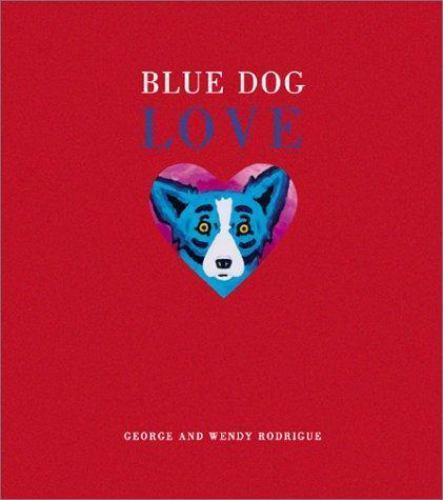 Blue Dog Love