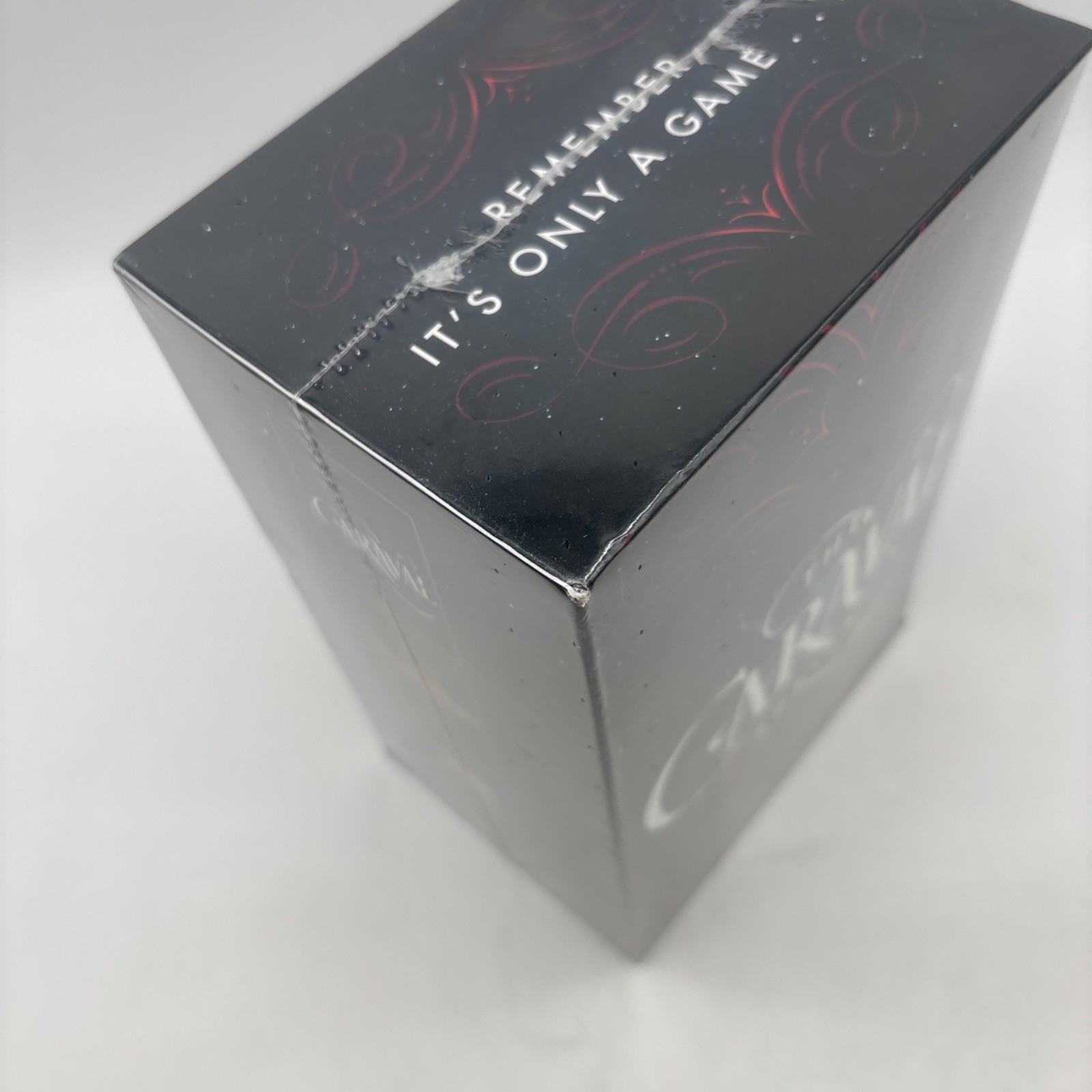 Caraval Paperback Set Caraval, Legendary, Finale by Stephanie Garber