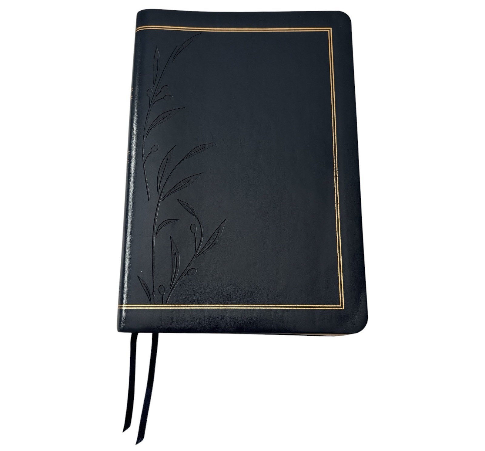 The Complete Jewish Study Bible Blue Flexisoft 2021 Hendrickson