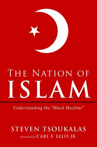 The Nation of Islam, Like New Used, Free shipping in the US