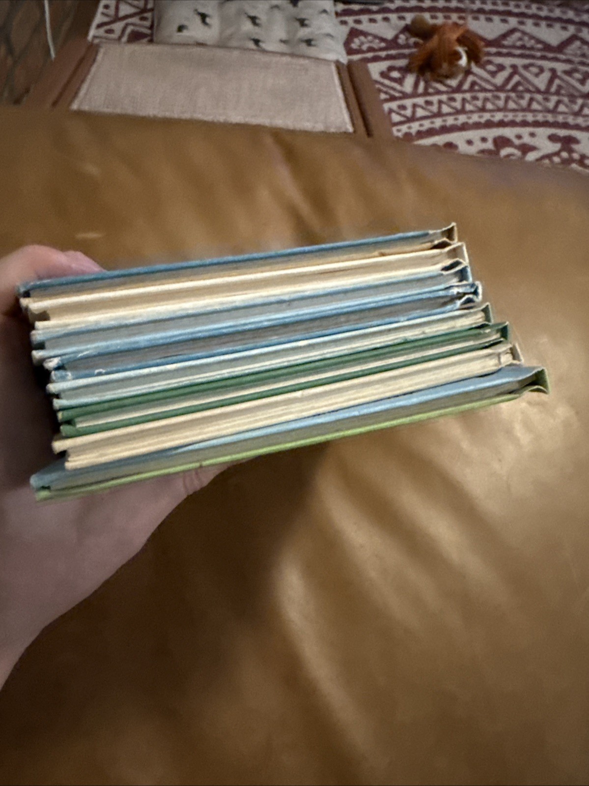 Lot Of 8 Vintage Disney’s Wonderful World Of Reading Hardcover Books 1973 – 1985