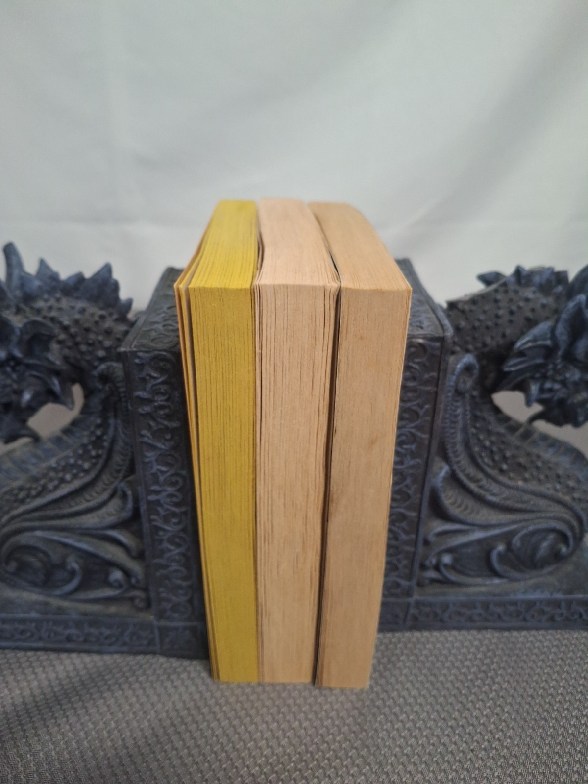Bloodsong Saga by Asa Drake (ALL 1st Edition/First Printing, paperback)