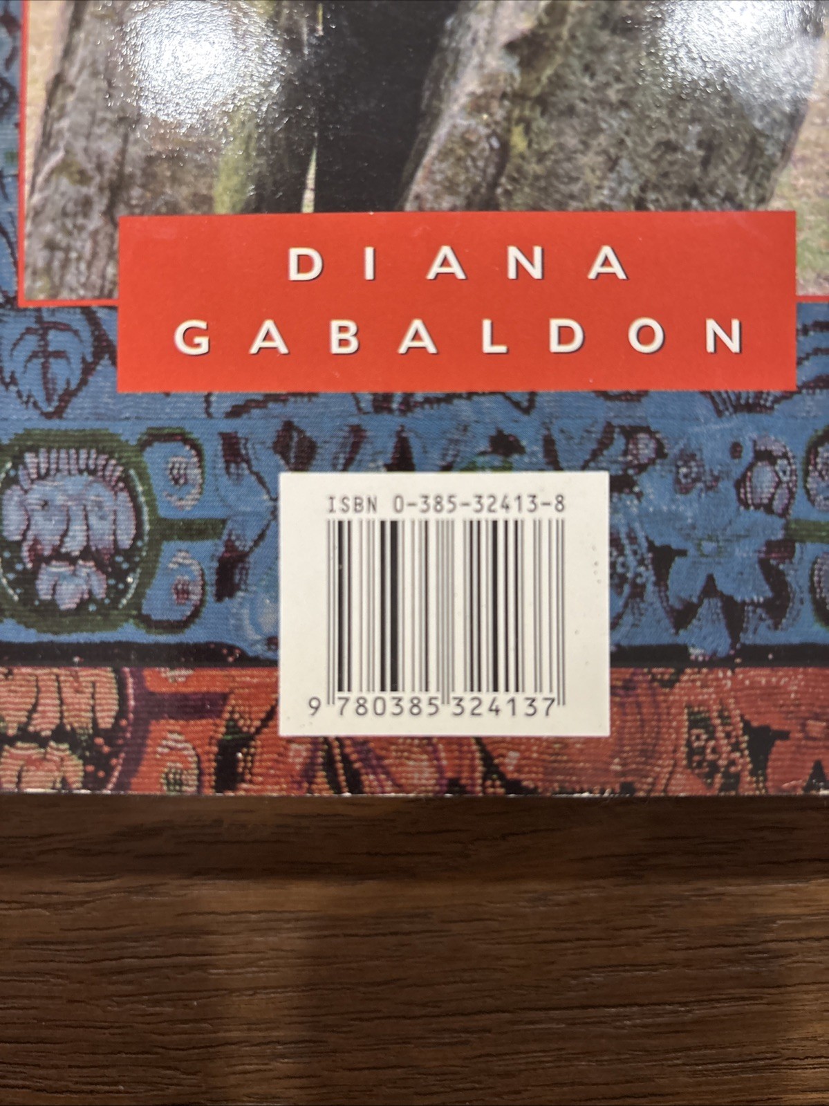 Outlander Ser.: The Outlandish Companion by Diana Gabaldon (1999, Hardcover)