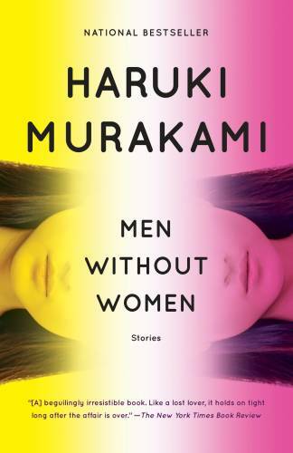 Men Without Women: Stories (Vintage International) – Paperback – VERY GOOD