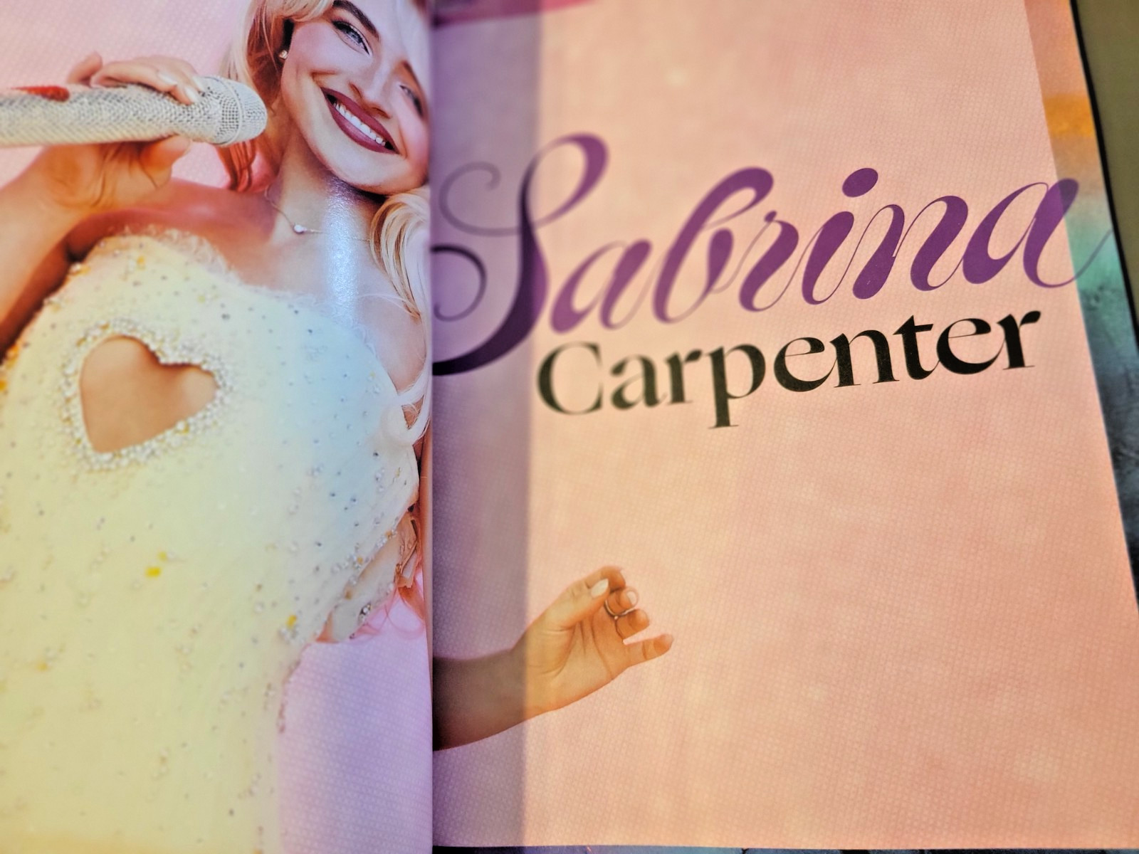 Sabrina Carpenter – Pop’s New Princess – Complete Fan Guide – New Movie & Album