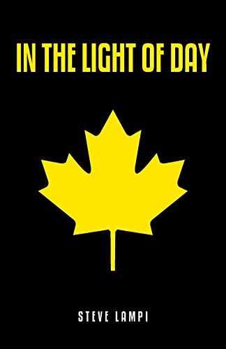In the Light of Day – Paperback, by Lampi Steve – Very Good