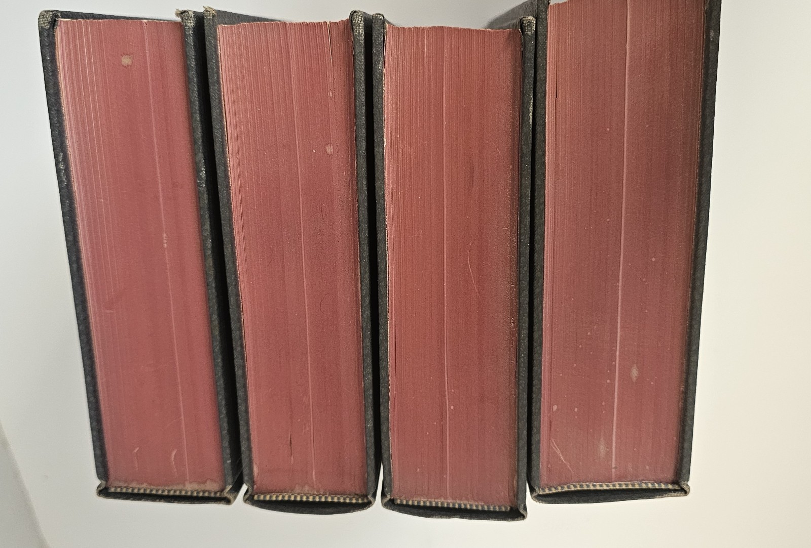 R.E. LEE -Douglas Southall Freeman 4 Volumes Pulitzer Prize Edition Robert E Lee