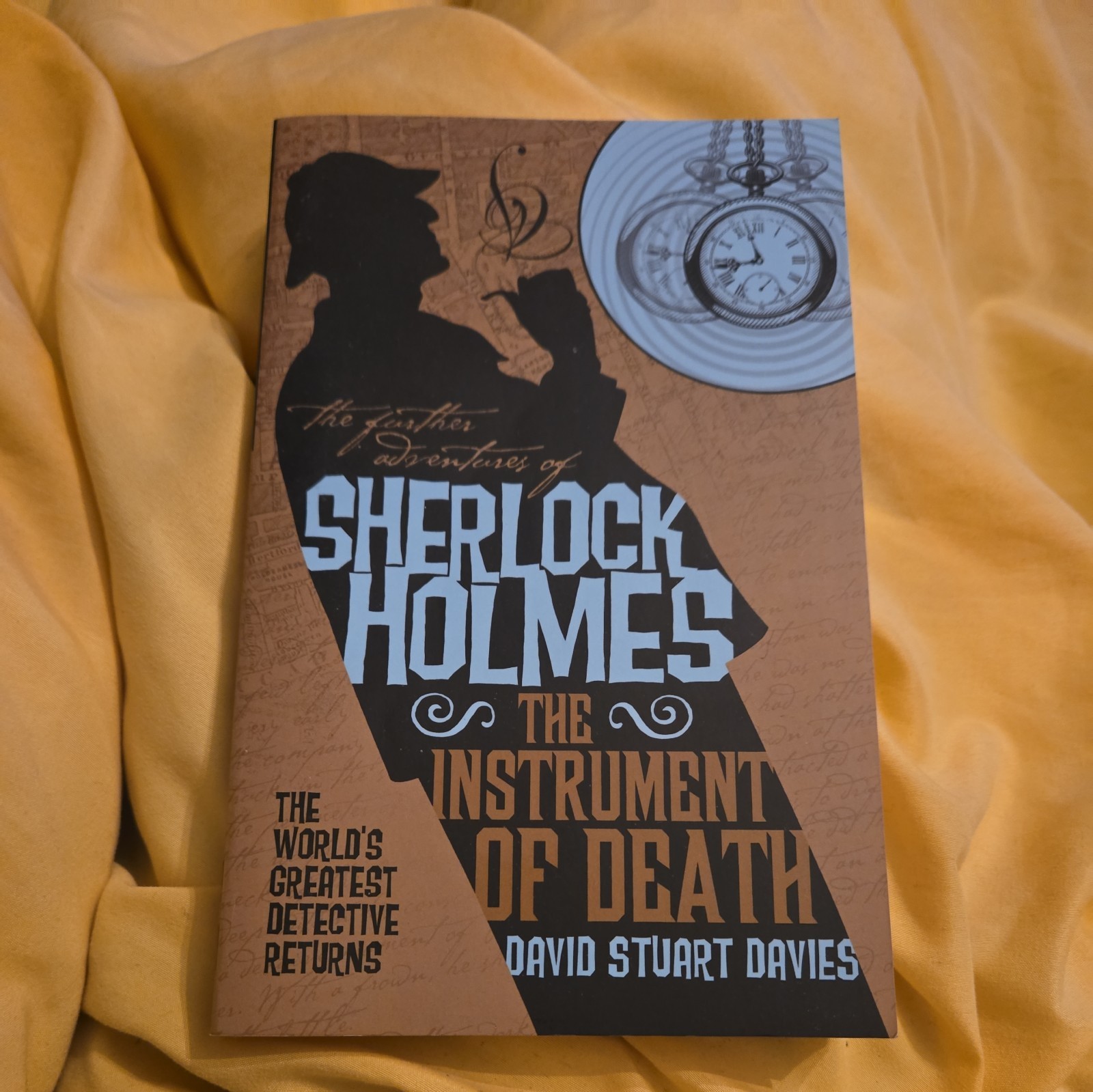 Lot of 8 The Further Adventures of Sherlock Holmes Series Books Paperback Titan