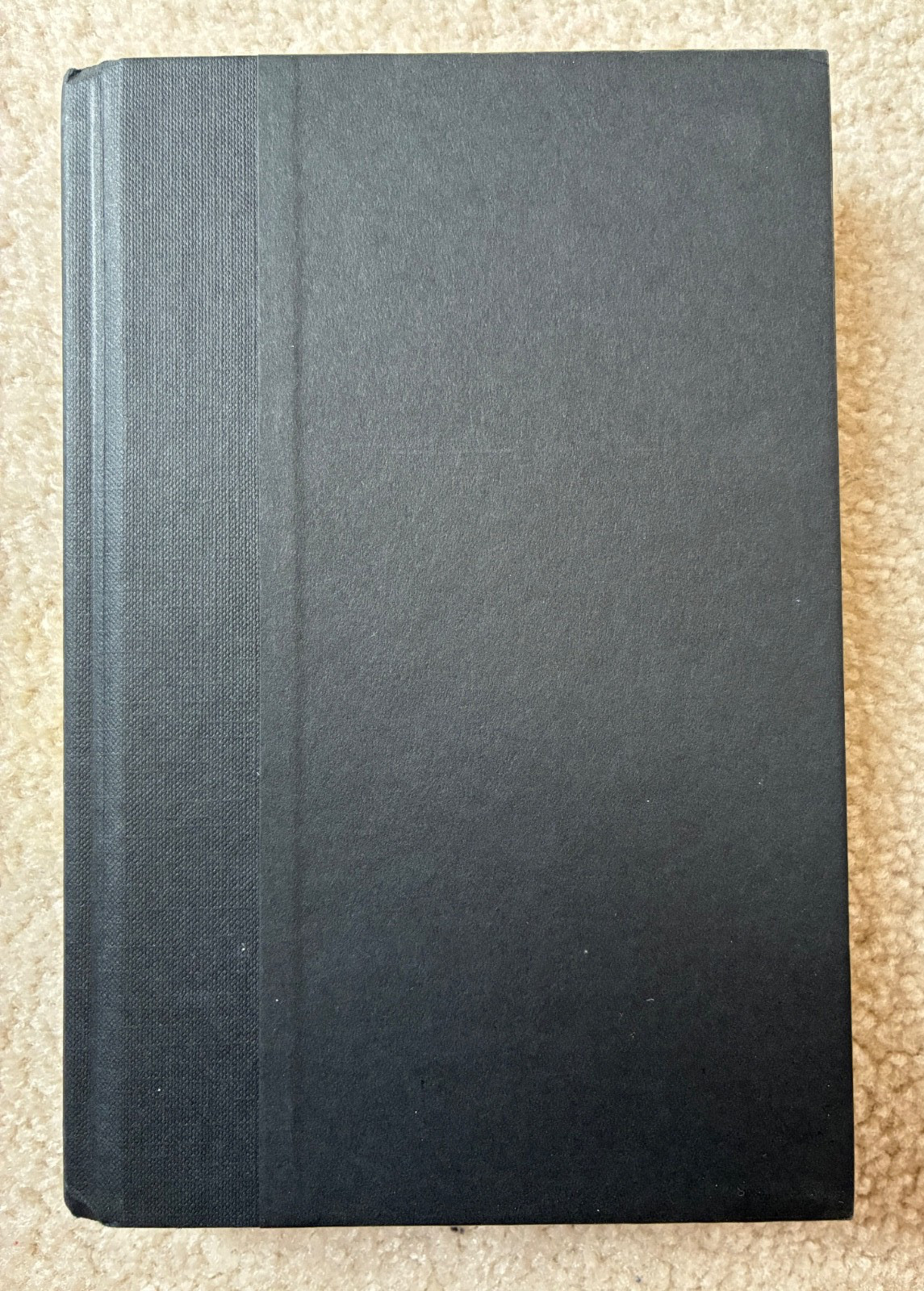 James by Percival Everett Hardcover with Dust Jacket 2024 National Book Award