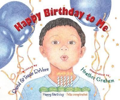 Happy Birthday to Me! (Charisma Kids)