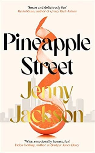 Pineapple Street (PAPERBACK) by Jenny Jackson