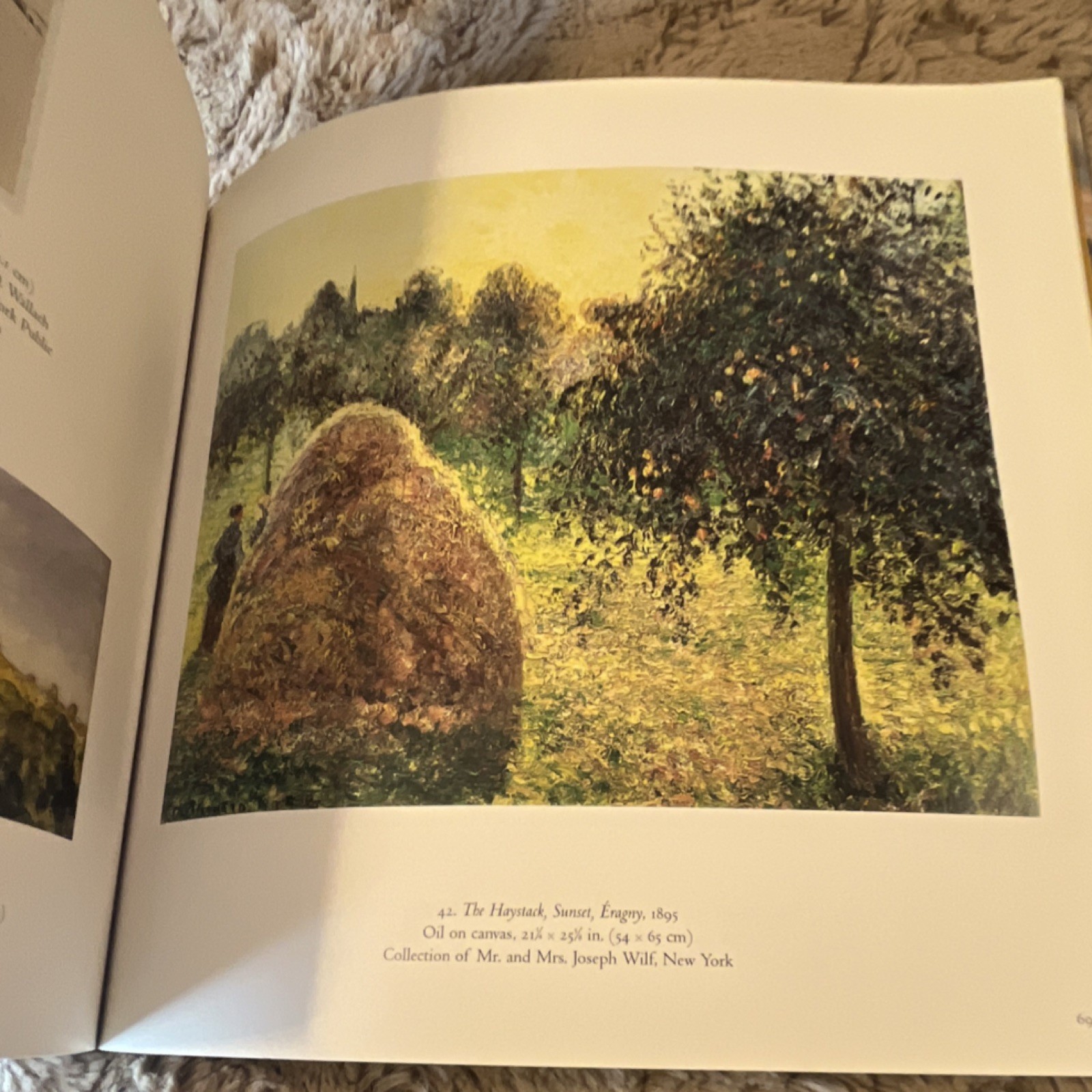 Yale University Press Camille Pissarro: Impressions by Levitov, Shiff, Paperbac…
