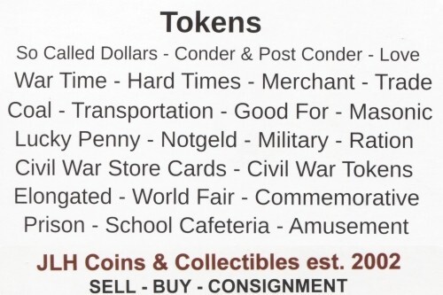 1965 STANDARD CATALOGUE OF CANADIAN COINS & PAPER MONEY – HARDCOVER – 127 pages