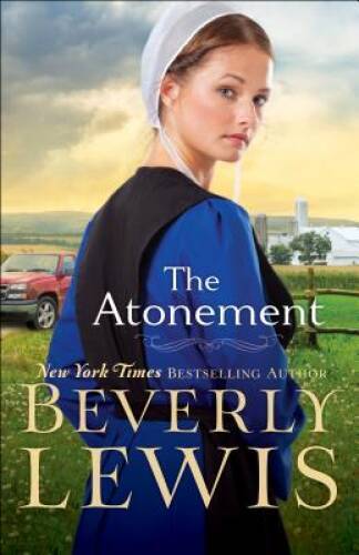 The Atonement – Paperback By Lewis, Beverly – GOOD
