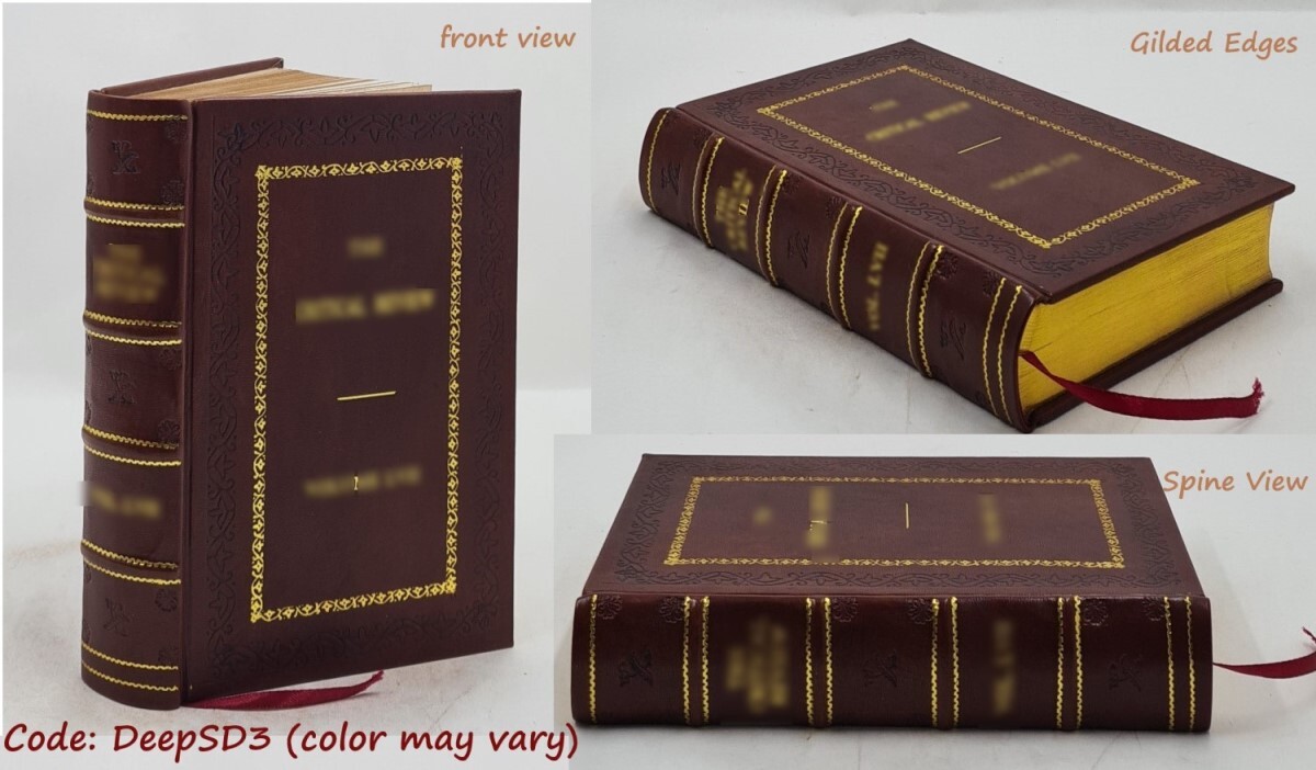 Reality Transurfing. Steps I-V [Premium Leather Bound]