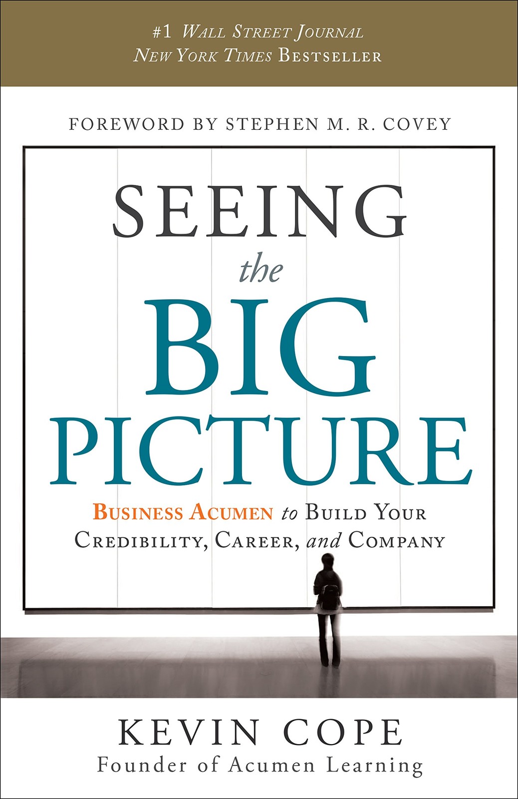Seeing the Big Picture: Business Acumen to Build Your Credibility, Career, a…