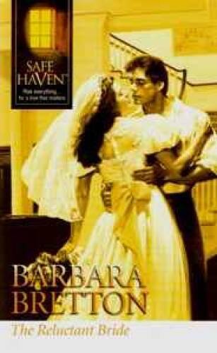 The Reluctant Bride (Safe Haven) (Mass Market Paperback) – GOOD