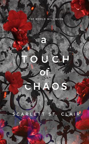 A Touch of Chaos: A Dark and E – GOOD