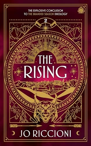 The Rising: The Branded Season – GOOD