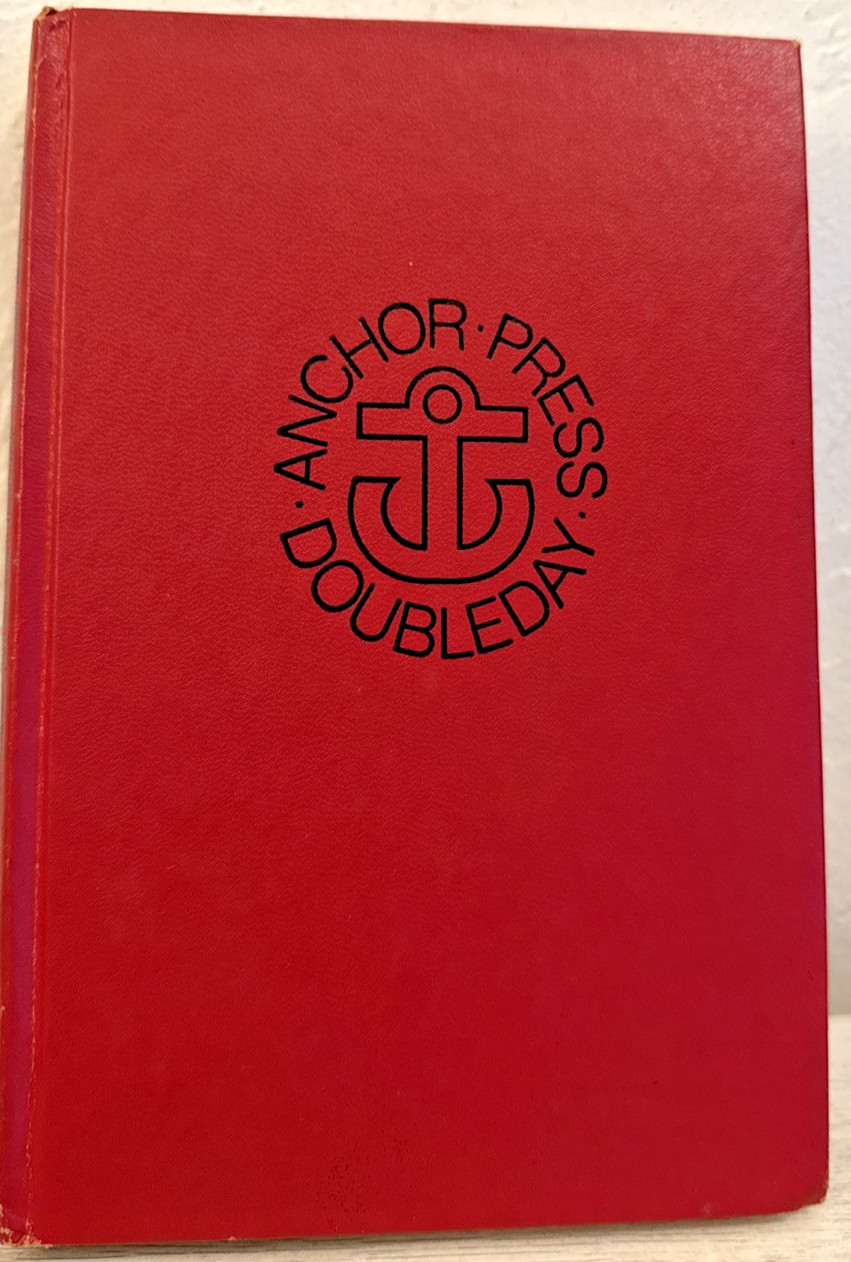 The Romeo Error A Matter Of Life and Death Hardcover Book Lyall Watson 1974