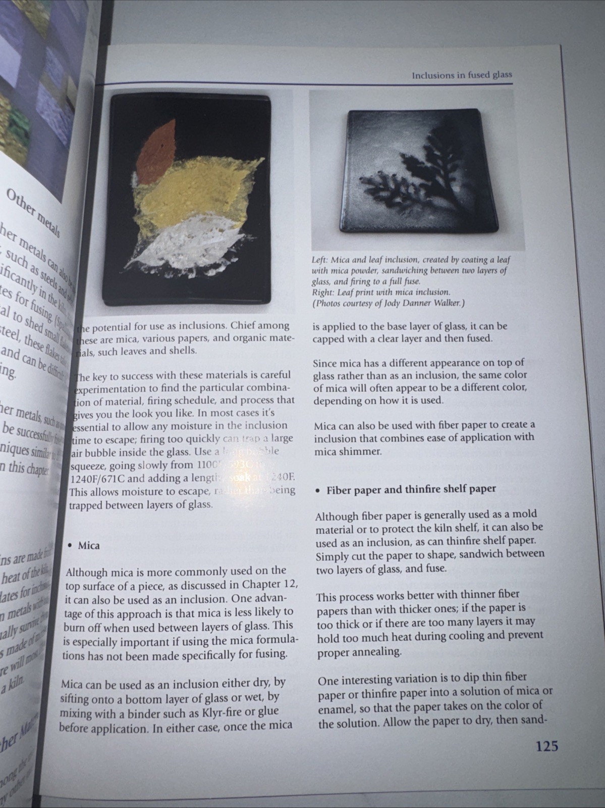 Contemporary Fused Glass by Not Available (2010, Trade Paperback)