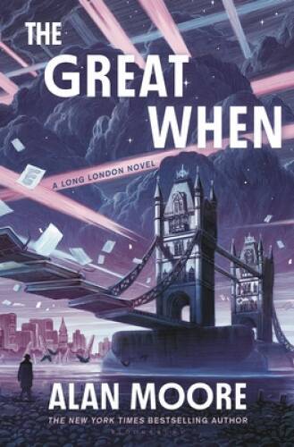 The Great When A Long London N – GOOD
