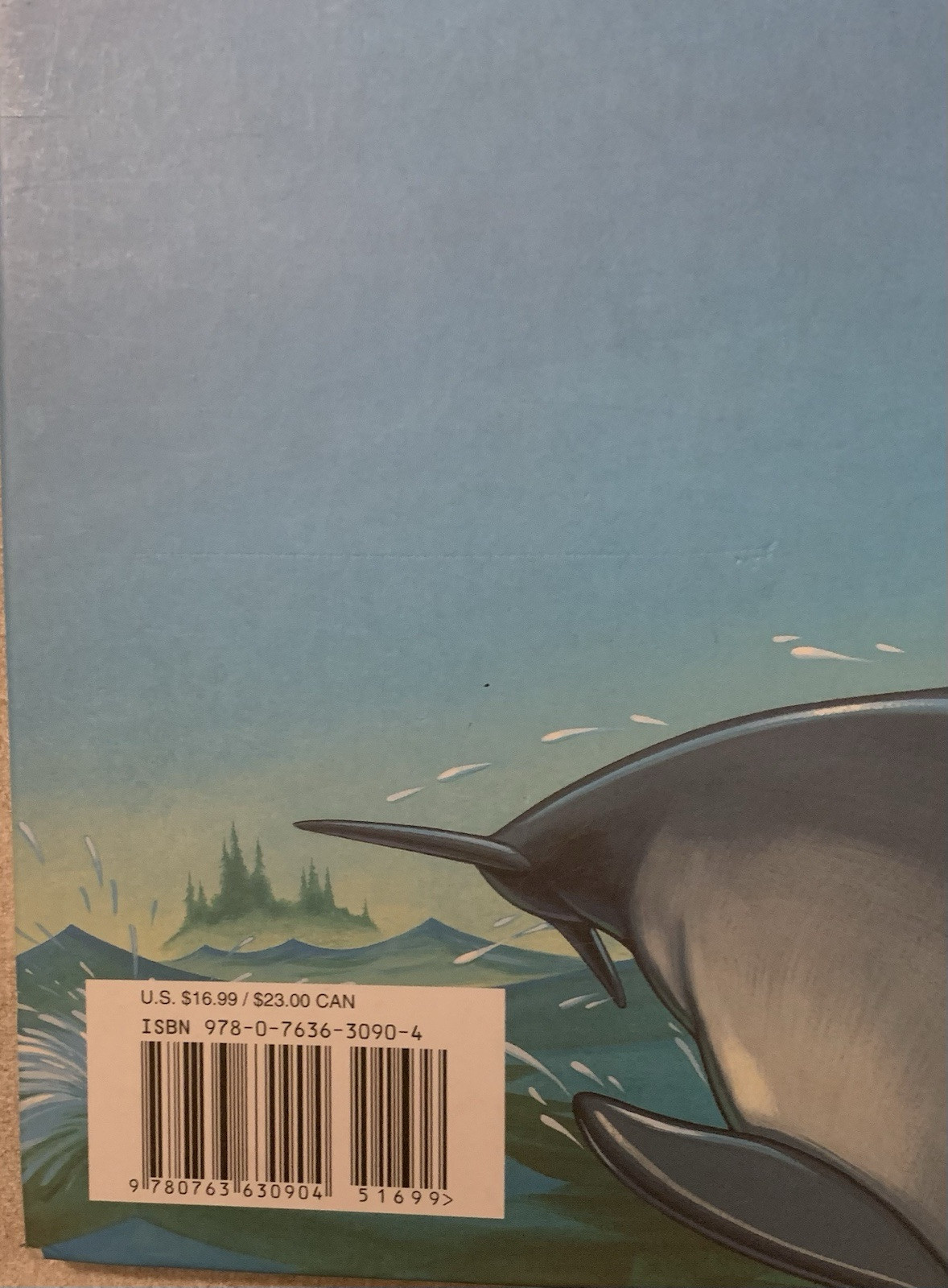 The Circus Ship By Chris Van Dusen 2015 Hardback Book Children’s ACCEPTABLE 1st!