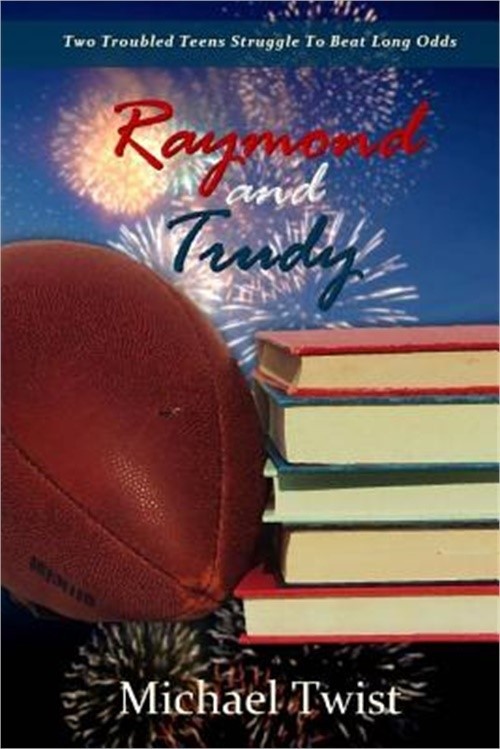 Raymond and Trudy (Paperback or Softback)