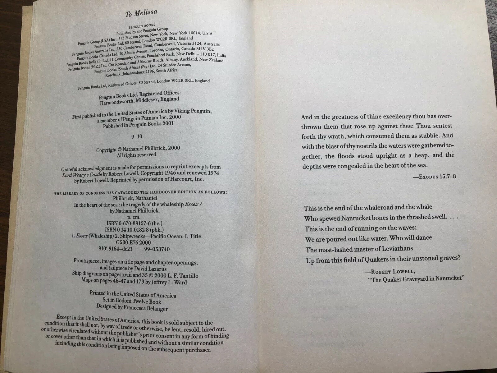 IN THE HEART OF THE SEA, THE TRAGEDY OF THE WHALESHIP ESSEX, Mega Rare