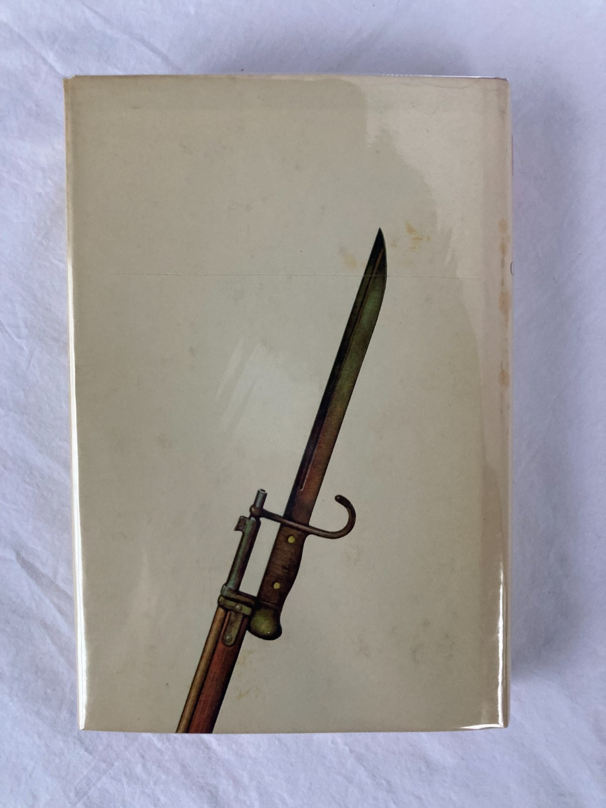 King Rat – James Clavell – 1962 BCE HC Atheneum DJ + Clear Cover