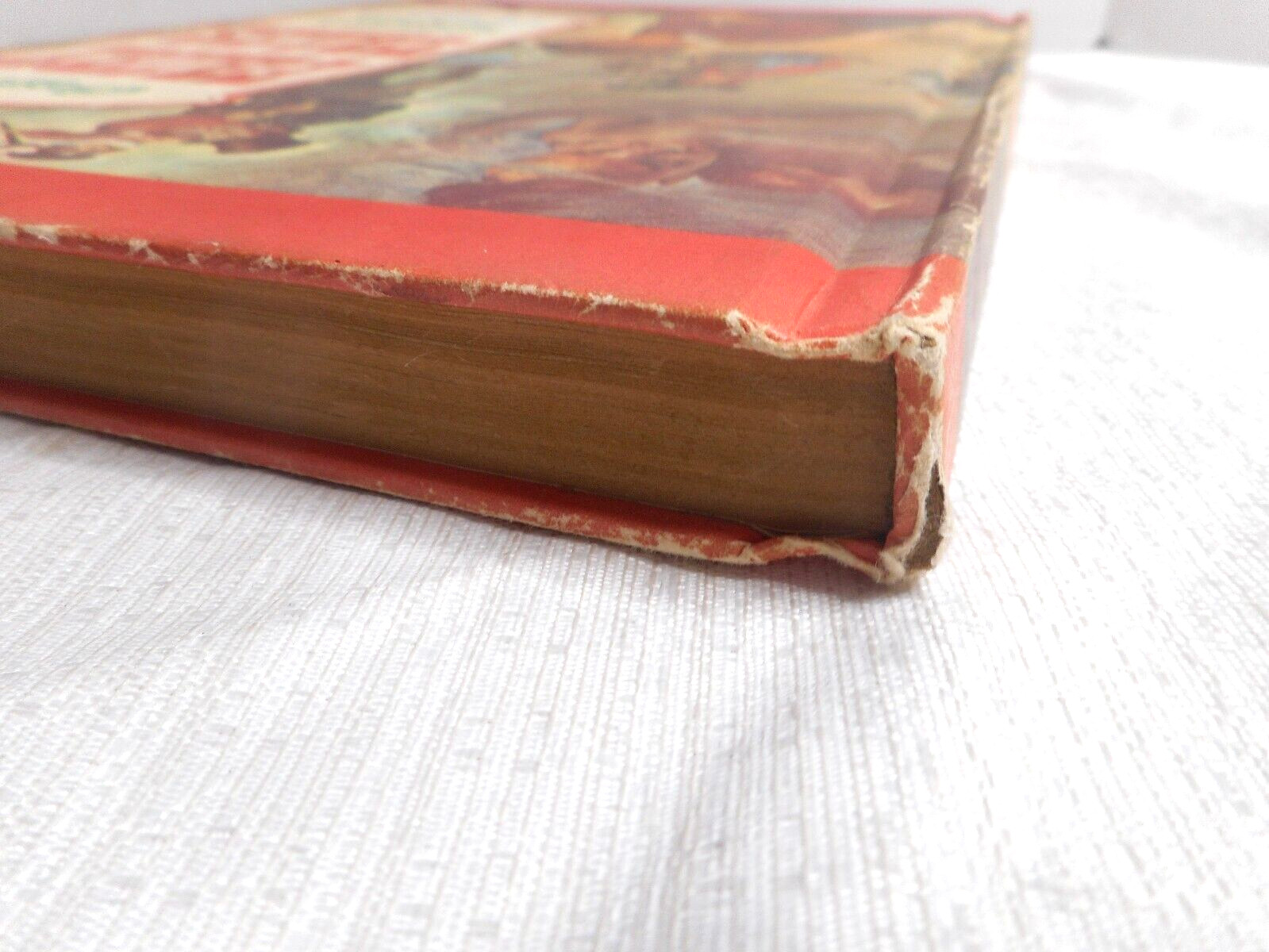 Best Loved Fairy Tales by Parents Magazine 1974 HC Tar Baby Story Incl 260 pages