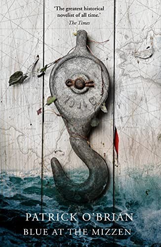 Blue at the Mizzen (AubreyMat – ACCEPTABLE
