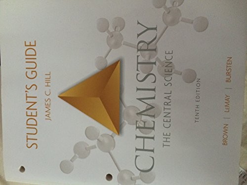 Students Guide – VERY GOOD